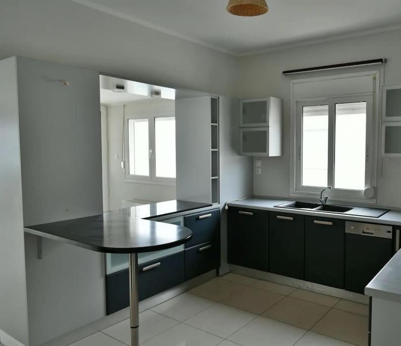 Golden Coast Panagias Apartment Volos Eksteriør bilde