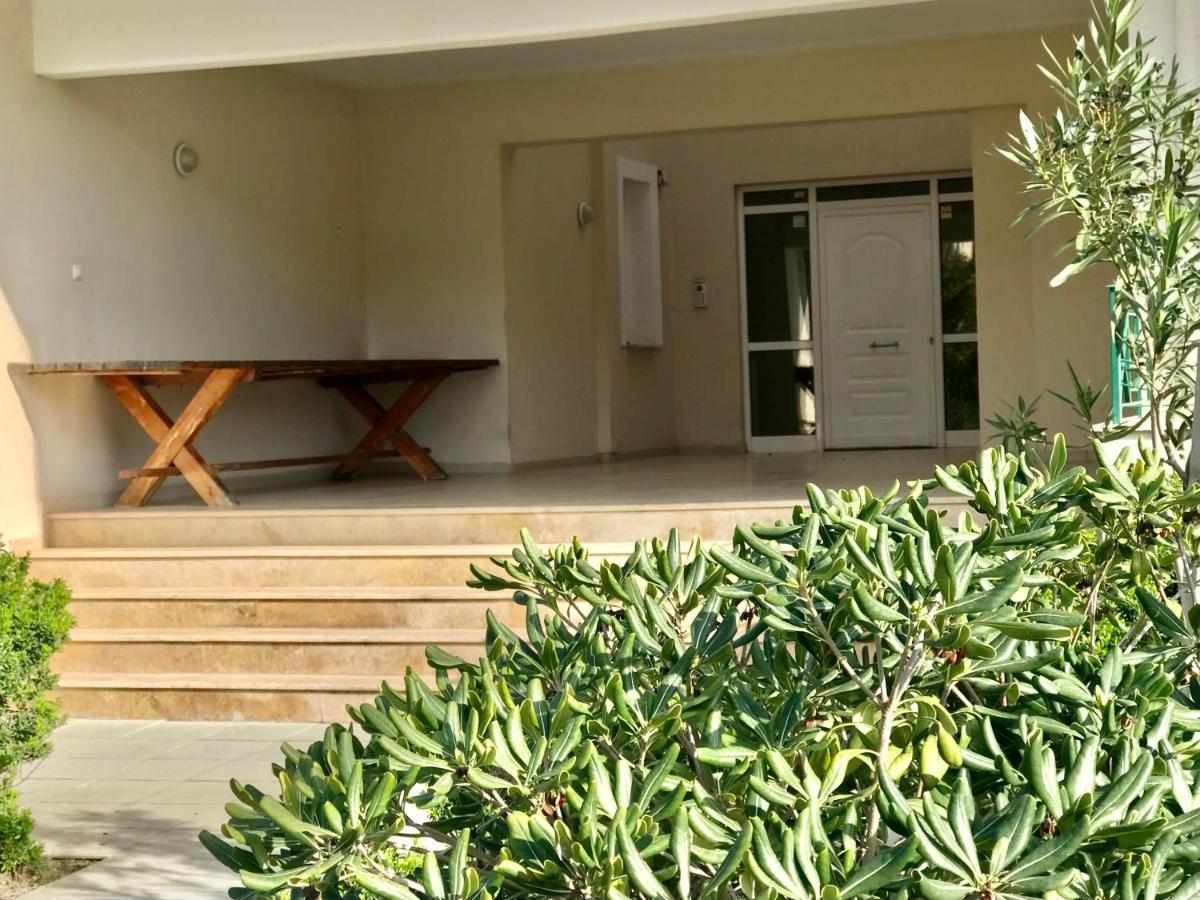 Golden Coast Panagias Apartment Volos Eksteriør bilde